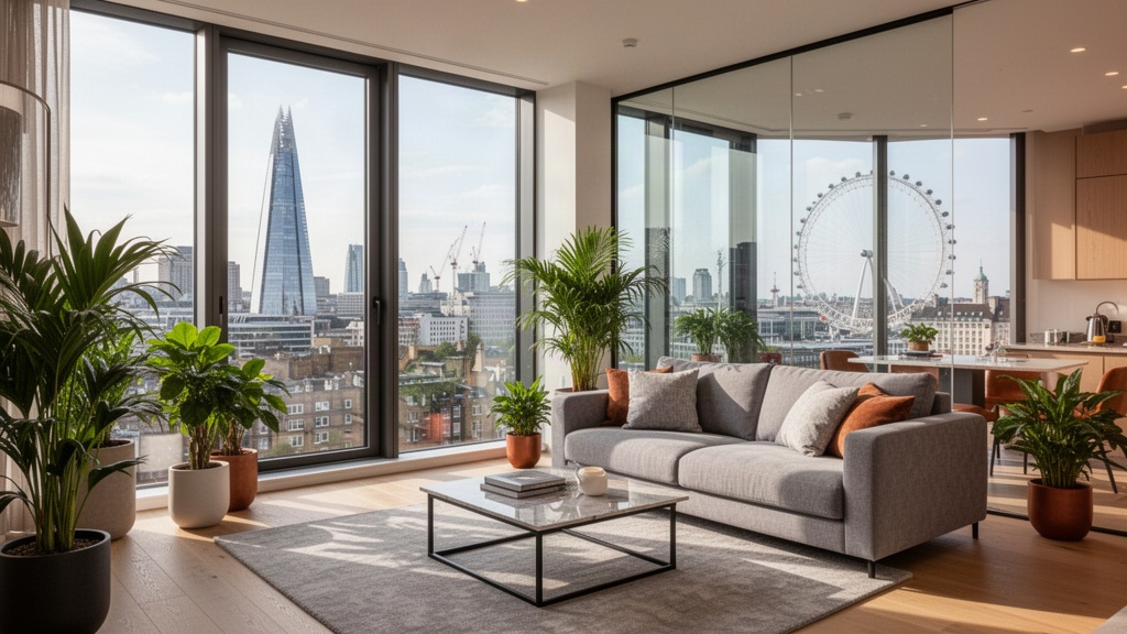 Achat appartement Londres : une opportunité à saisir en 2026