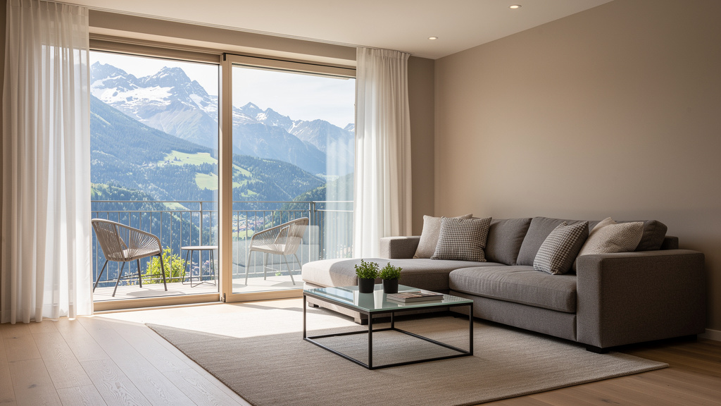 Achat d'appartement : conseils pour réussir votre projet