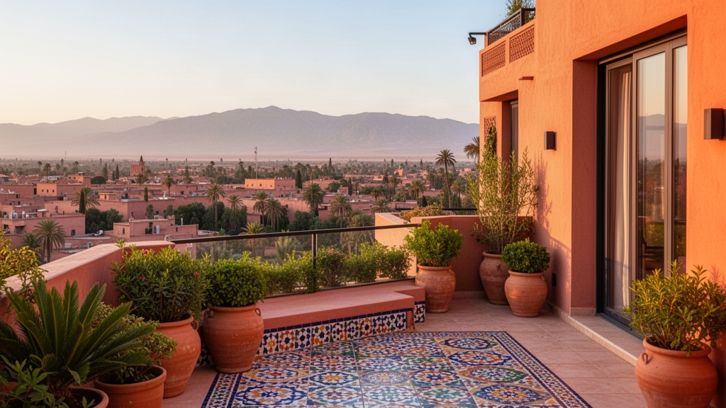 Achat immobilier Maroc : que faut-il savoir en 2026