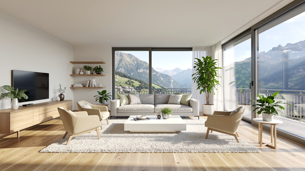 Acheter un appartement conseils pour bien gérer ses visites