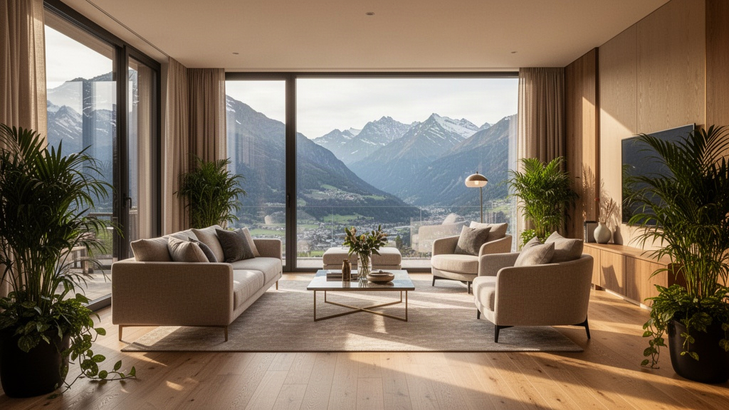 Analyse : la rentabilité des appartements vs maisons