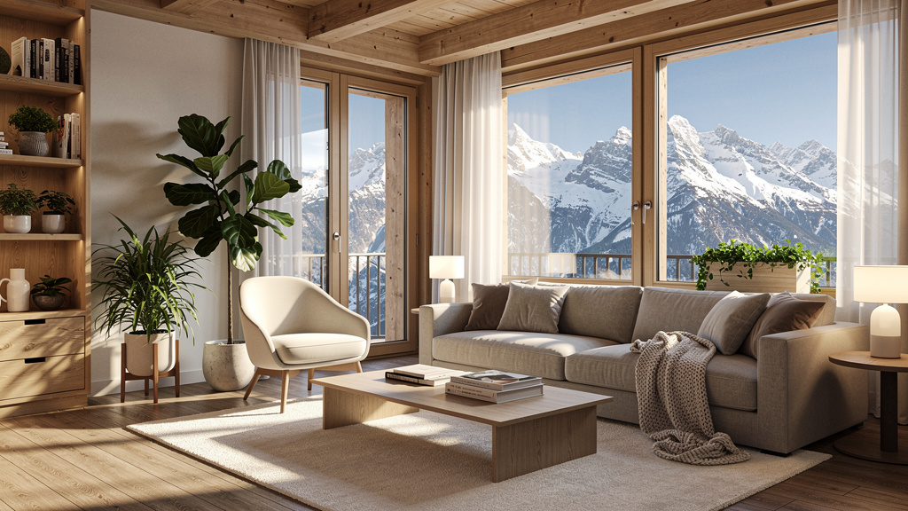 Conseils acheter appartement : ce que les experts recommandent
