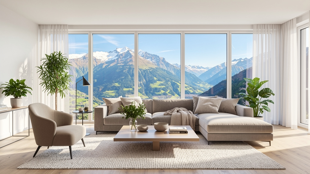 Conseils acheter appartement : l'importance de la visite avant achat