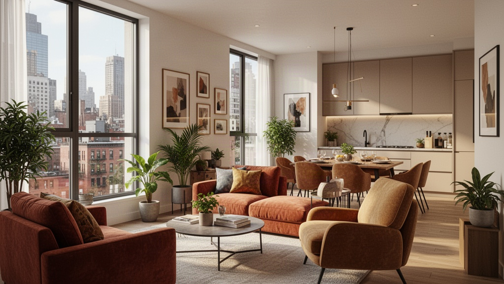 Les agences immobilier et leur rôle dans l'investissement locatif