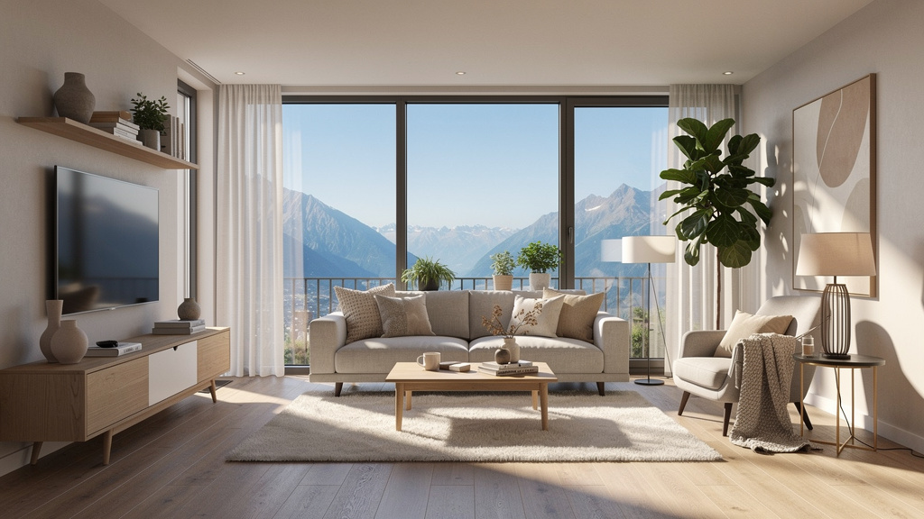Les conseils acheter appartement pour une première acquisition réussie