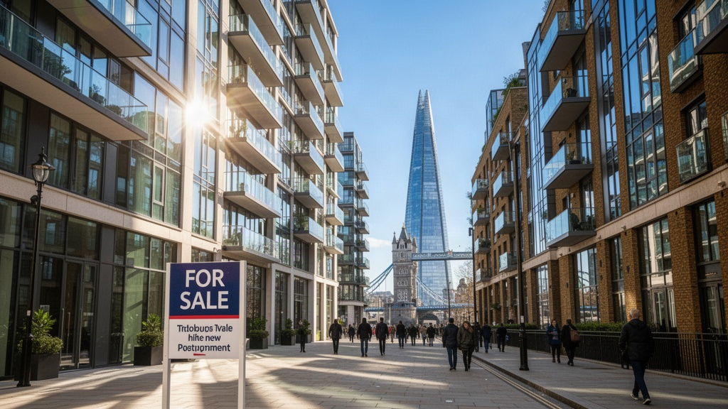Les impacts du Brexit sur l'immobilier européen