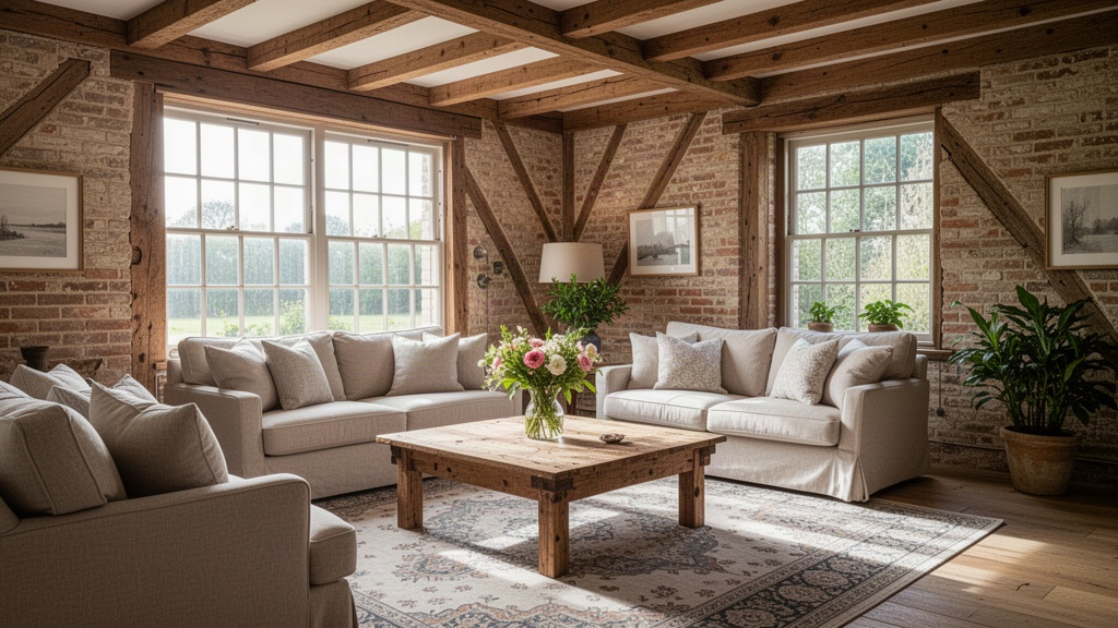 Rénover une vieille maison : conseils et pièges à éviter