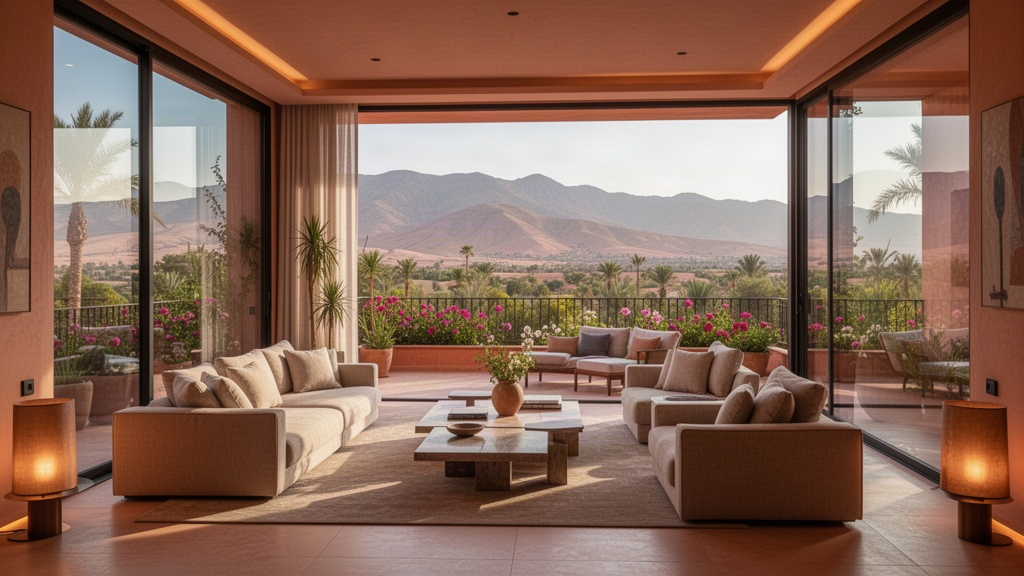 Top 10 des appartements a vendre Maroc à ne pas rater